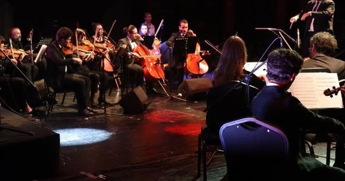 Baba Şarkıları İçin Kocaeli’de Konser Zamanı!