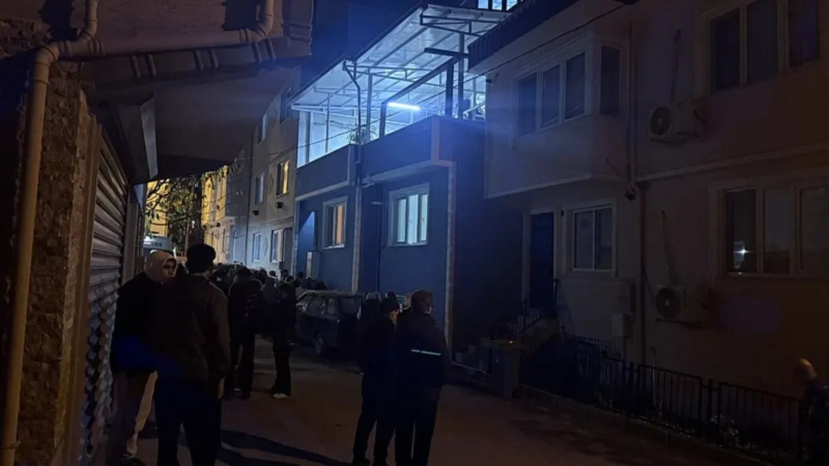 Baba ve Kızın Ölümü Şok Etti! Soruşturma Başlatıldı