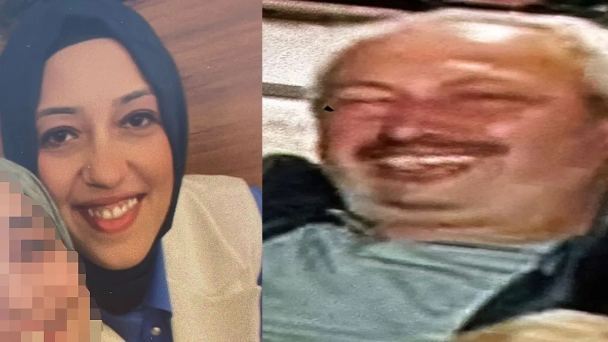 Baba ve Kızın Trajik Ölümü: Sır Perdesi Aralanıyor