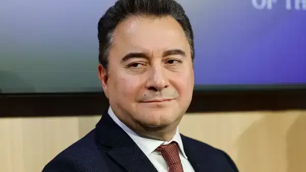 Babacan: ‘AKP ile ittifaka sıcak bakmıyorum’