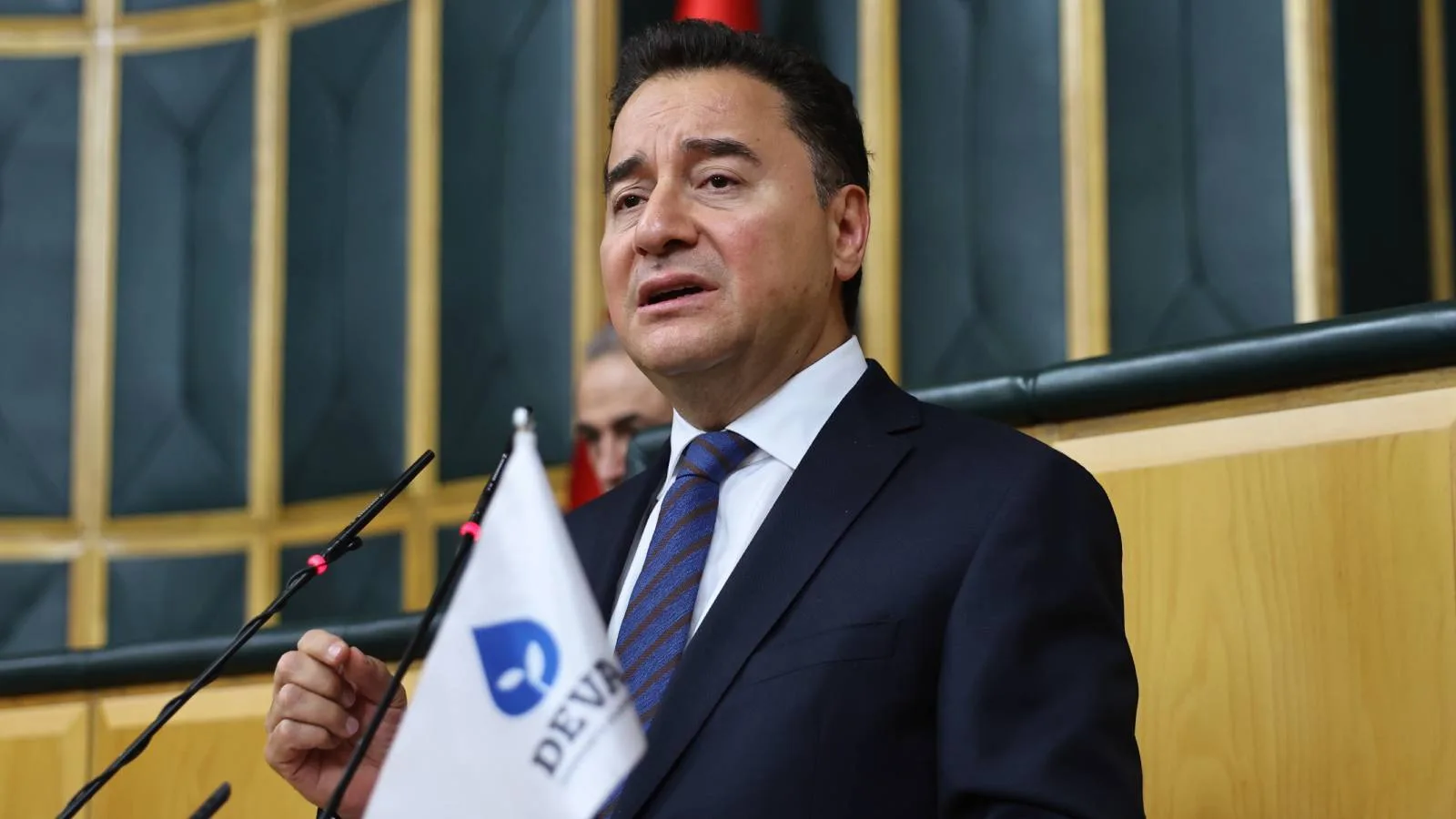 Babacan: CHP ile Defterimiz Kapatıldı, Hazır Olun!