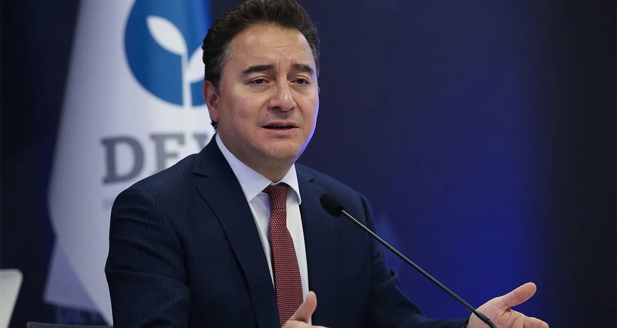 Babacan’dan Erdoğan’a Kumara Tepki: Geç Kaldınız!
