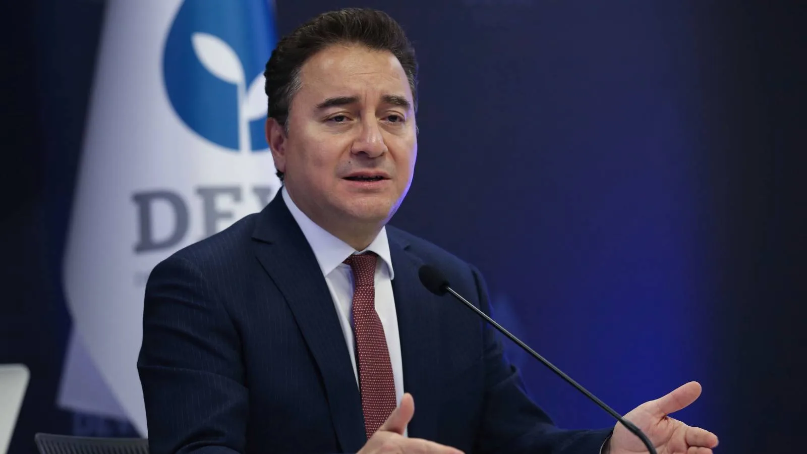 Babacan’dan İttifak Açıklaması: Kapılar Açık mı?