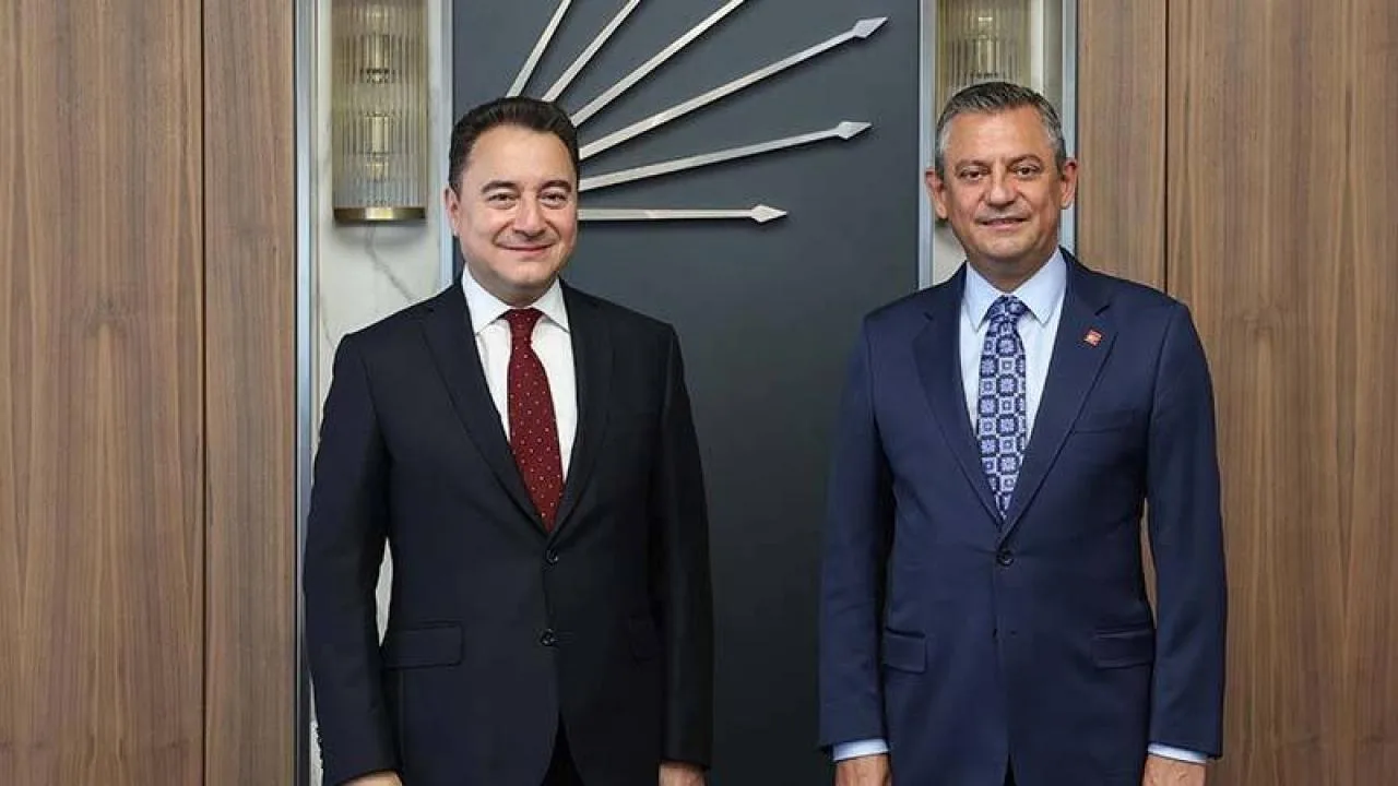 Babacan’dan İttifak Eleştirisi: Dersimizi Aldık