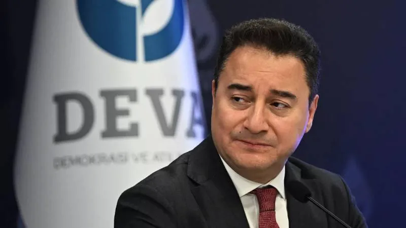 Babacan’dan Uyarı: İran İstikrarsızlığı Türkiye’yi Etkiler