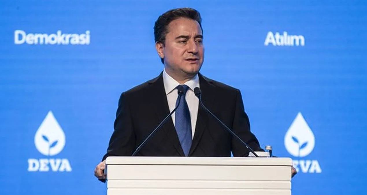 Babacan: Erdoğan Kumara İzin Veriyor!