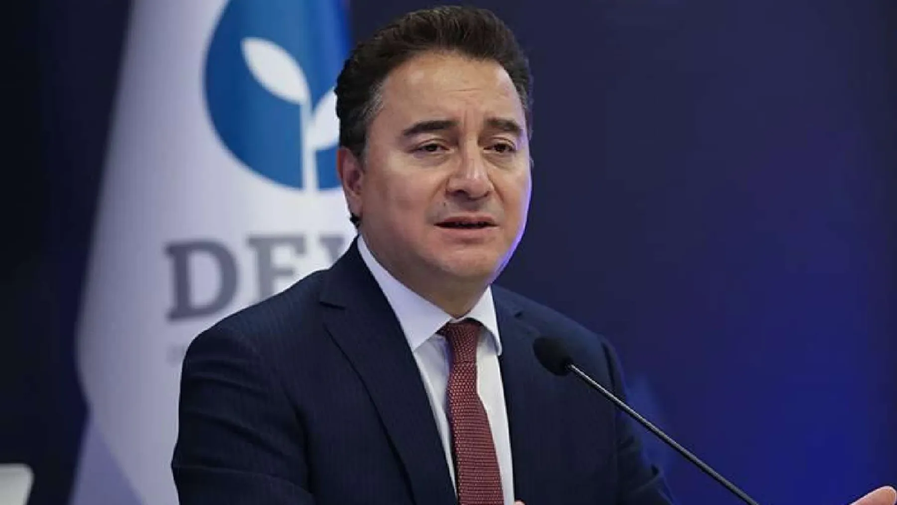 Babacan: Erdoğan’la İttifak İhtimali Çok Zayıf