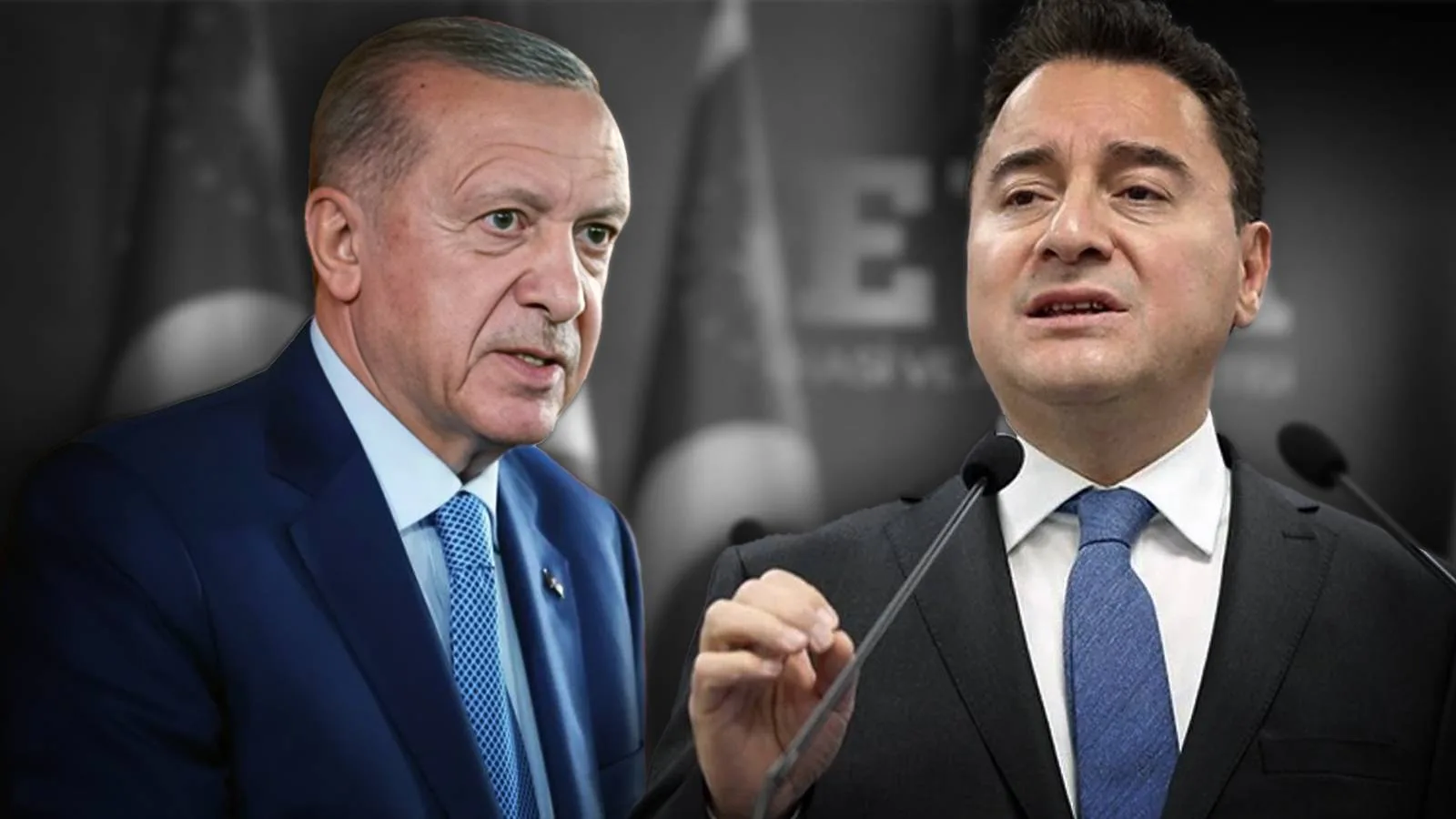 Babacan: ‘Geri adım yok, yürüyoruz!’