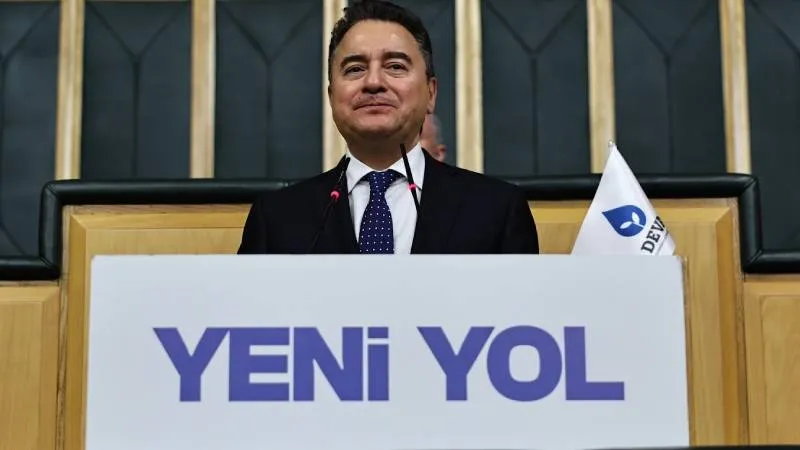 Babacan: Milletin Bedel Ödeme Tahammülü Kalmadı