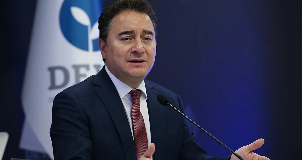 Babacan: Sanal Kumarı Bitirin, Fişi Çekin!
