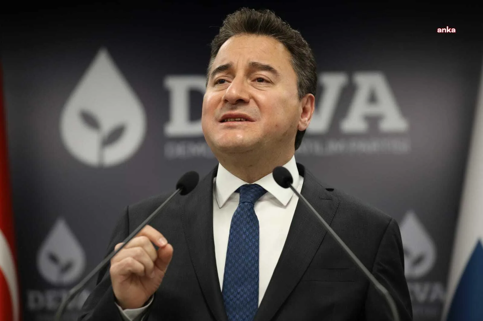 Babacan: Sumud Filosu’ndaki Muamele Kabul Edilemez