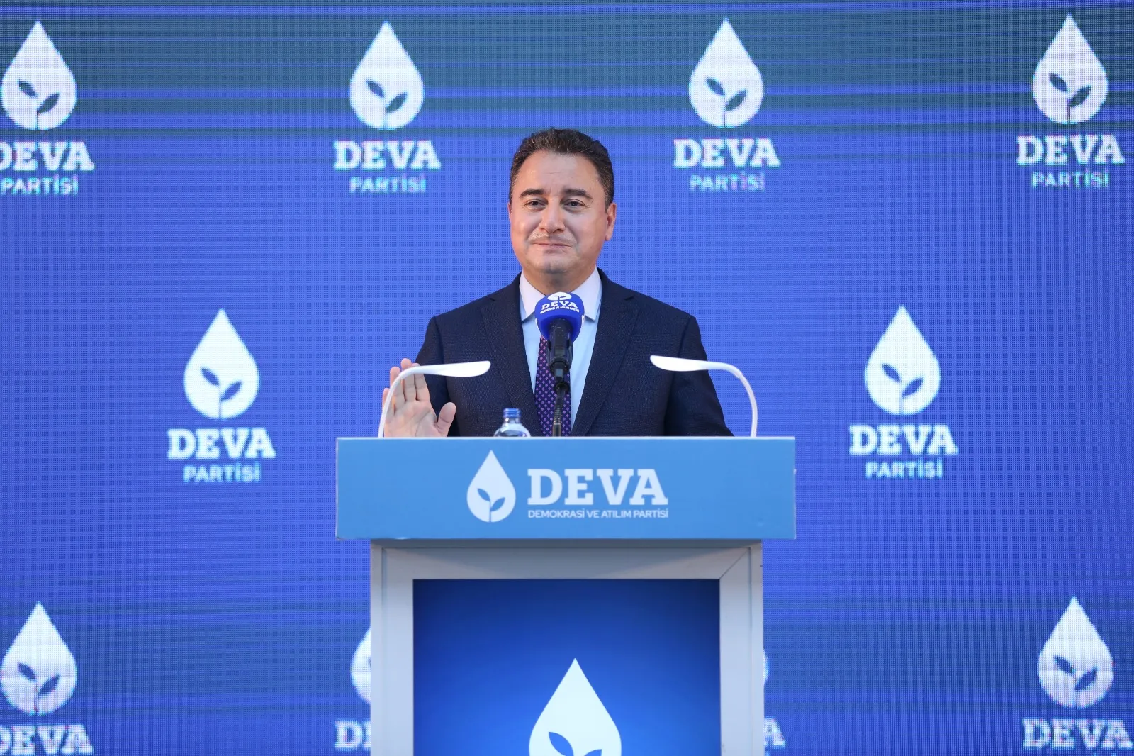 Babacan: Türkiye’nin Kültür Politikası İhtiyacı Var