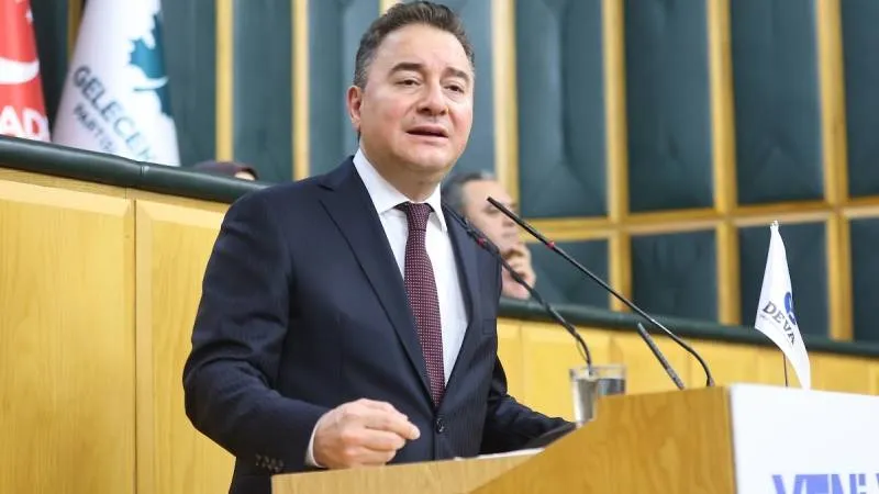 Babacan: Türkiye Savaş Ekonomisiyle Yüzleşiyor