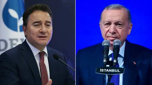 Babacan: Unutmayın, devletin görevi can korumak