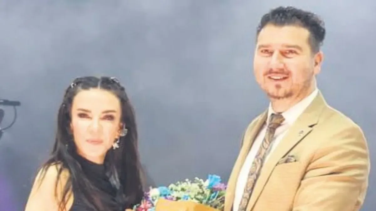 Babaeski Festivali’nde Kıraç ve Ece Seçkin Coşkusu