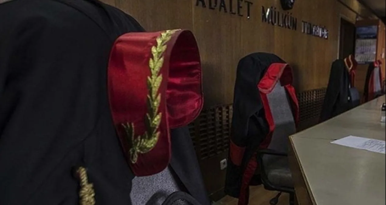 Babasından Şiddet Gören Savcı, Şikayetçi Oldu