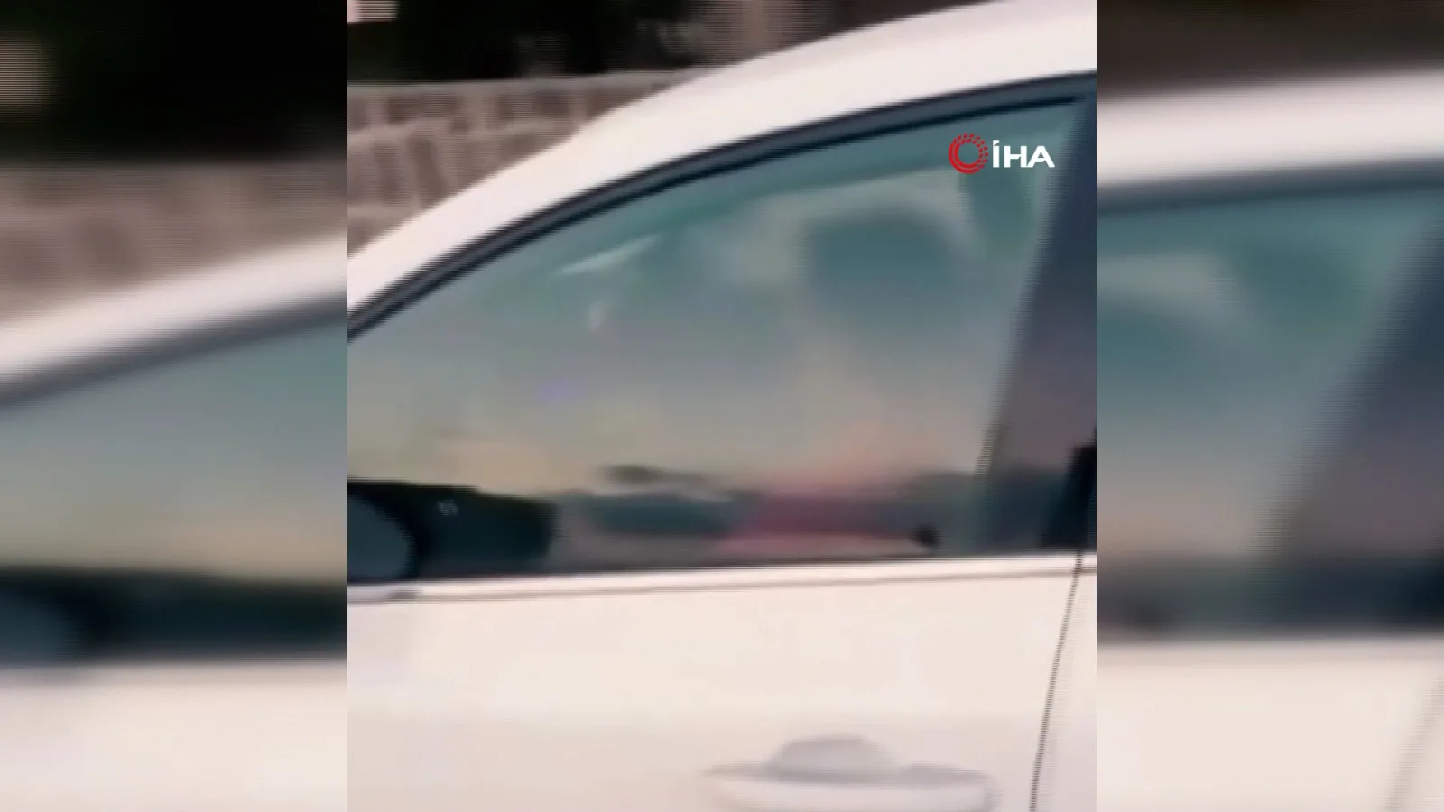 Babaya 18 Bin TL Ceza: Çocuğuna Araç Kullandırdı
