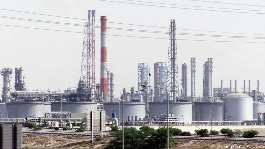 Birleşik Arap Emirlikleri'nin OPEC'ten çekilmesi, Suudi Arabistan'ın OPEC'teki konumunu zayıflattı