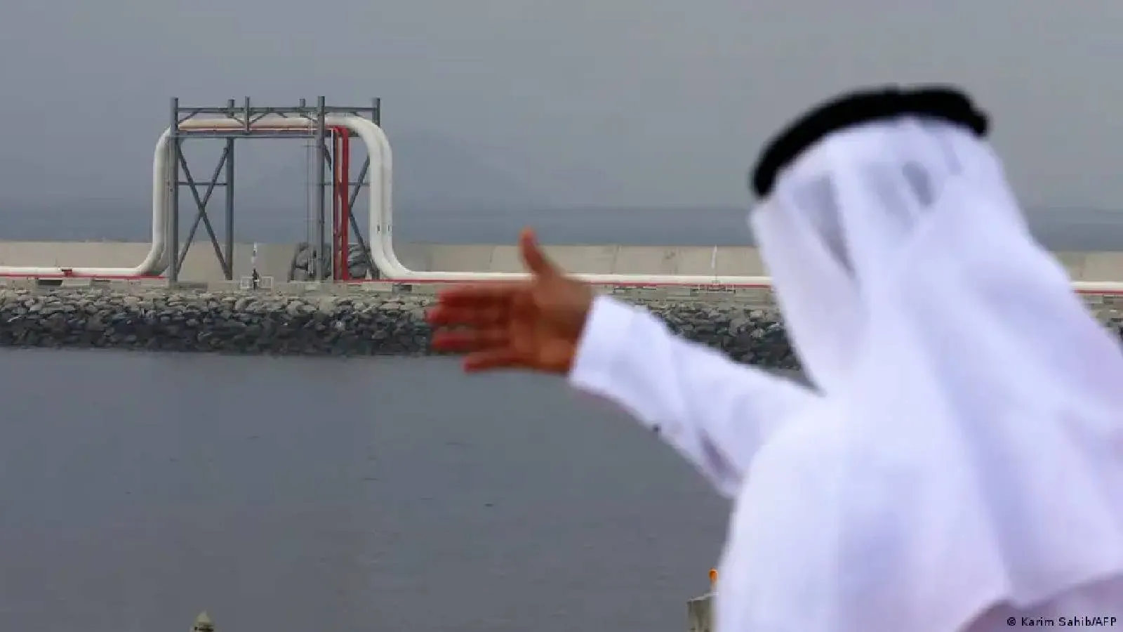 BAE’nin OPEC’ten Ayrılması: Neden Şimdi?