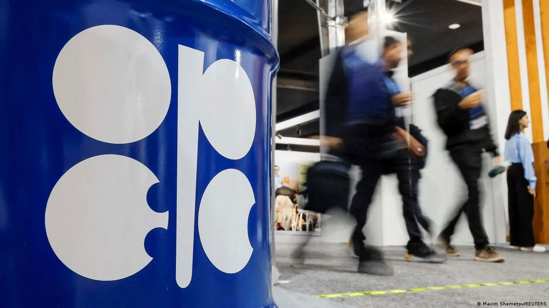 Birleşik Arap Emirlikleri'nin çekilmesinin ardından OPEC'in üye sayısı 11'e düştü Birleşik Arap Emirlikleri'nin çekilmesinin ardından OPEC'in üye sayısı 11'e düştü