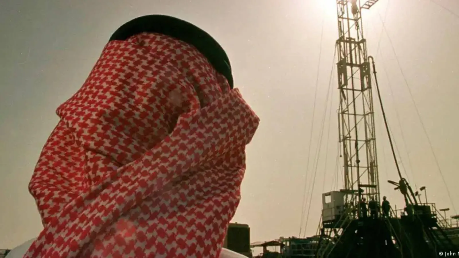 BAE OPEC’ten Ayrıldı: Petrol Piyasasında Sarsıntı!