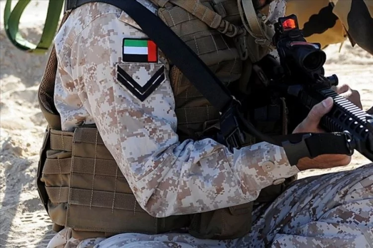 BAE, Yemen’deki Askerlerini Ülkesine Geri Çekti
