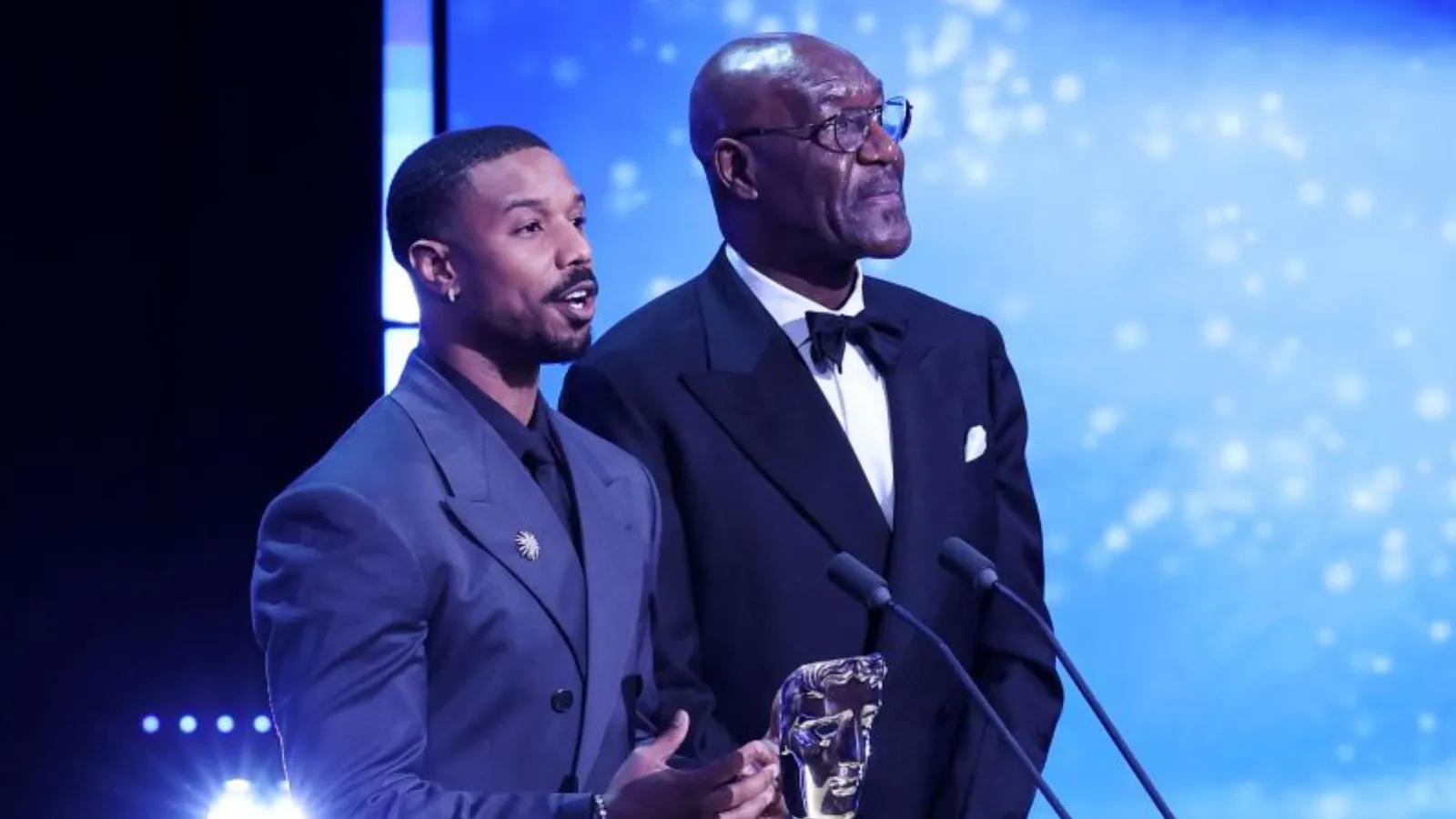 BAFTA Töreninde Şok: Irkçı Hakaret Olayı!