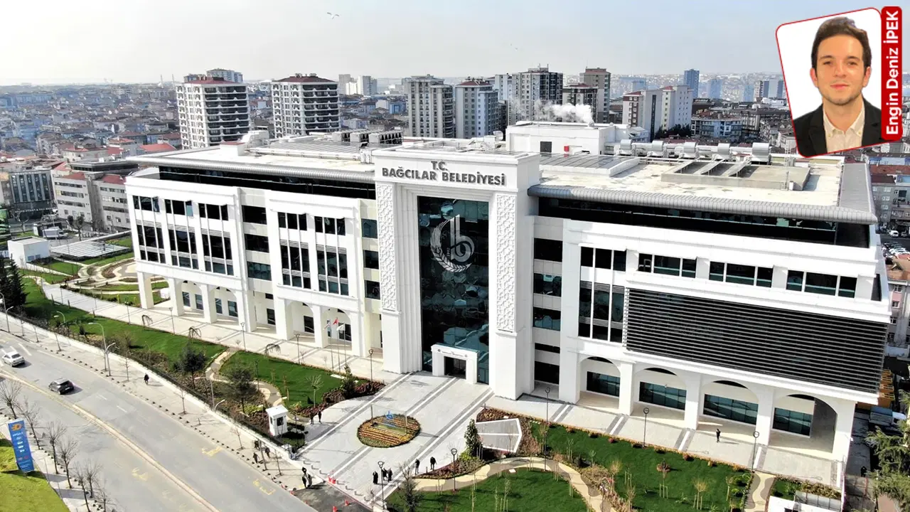 Bağcılar Belediyesi’nden Arsa Satışı Hamlesi!