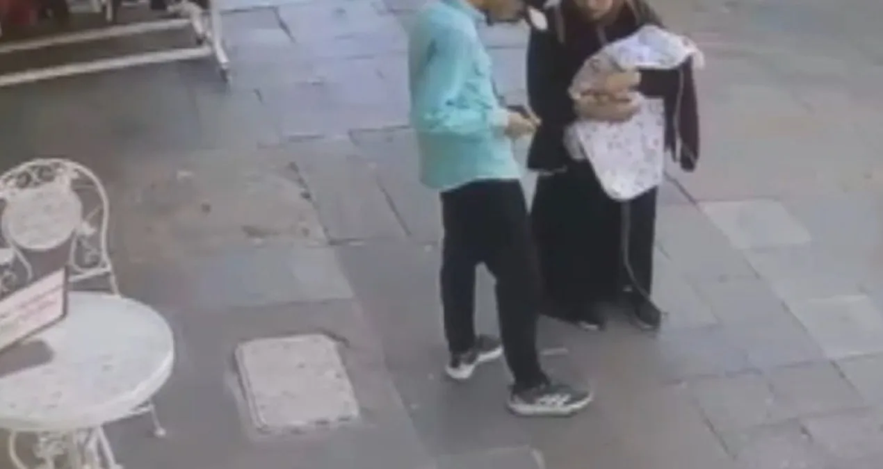 Bağcılar’da Altın Kesesi Hırsızlığı: 50 Bin Lira