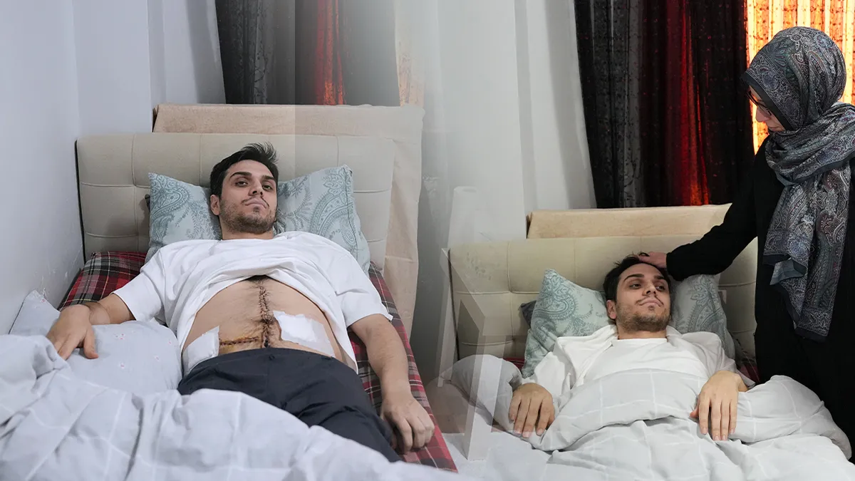 Bağcılar’da Bıçaklı Saldırı: Genç Hayatını Kaybedebilirdi!
