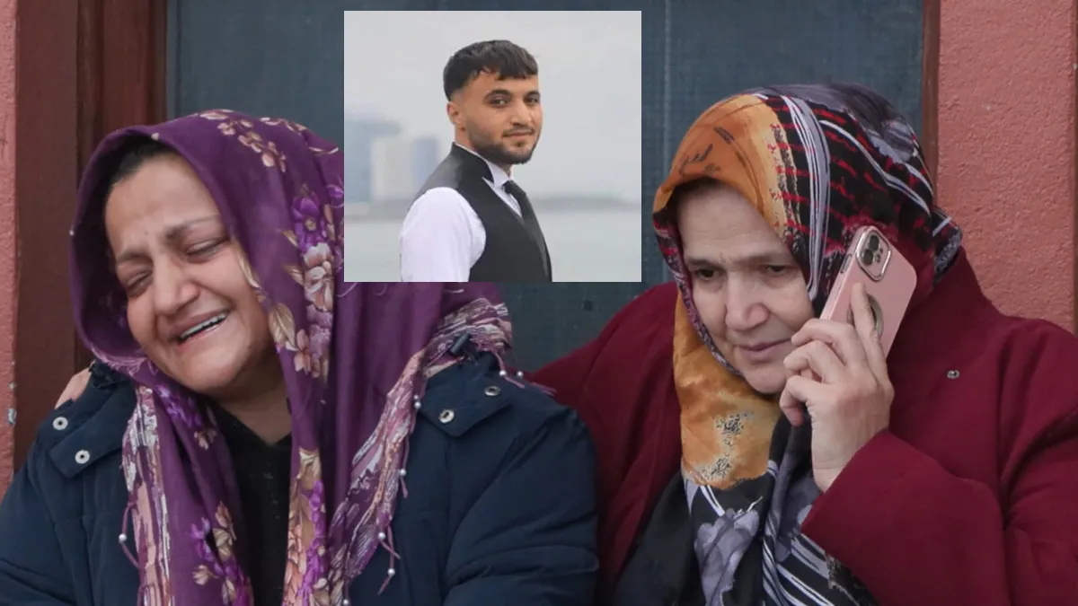 Bağcılar’da Kira Tartışması Kanlı Bitti!