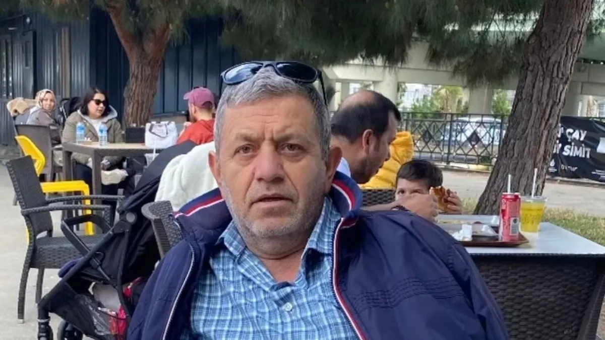 Bağcılar’da Korkunç Olay: Oğul Babaya Bıçakla Saldırdı