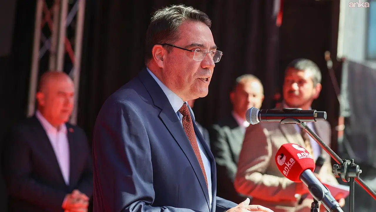 Bağcıoğlu’ndan İktidara Tersane Çağrısı!