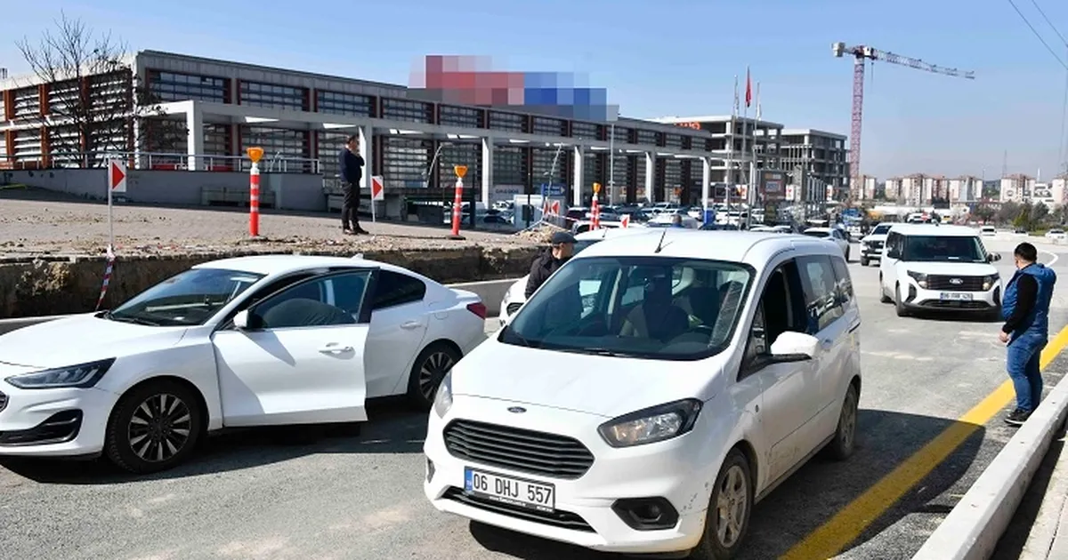 Bağdat Caddesi’nde Yeni Trafik Düzeni Geliyor!