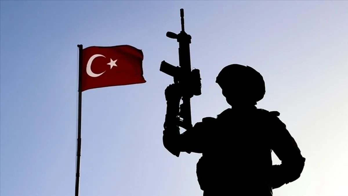 Bağdat’taki Türk Askeri NATO Planı ile Tahliye Edildi