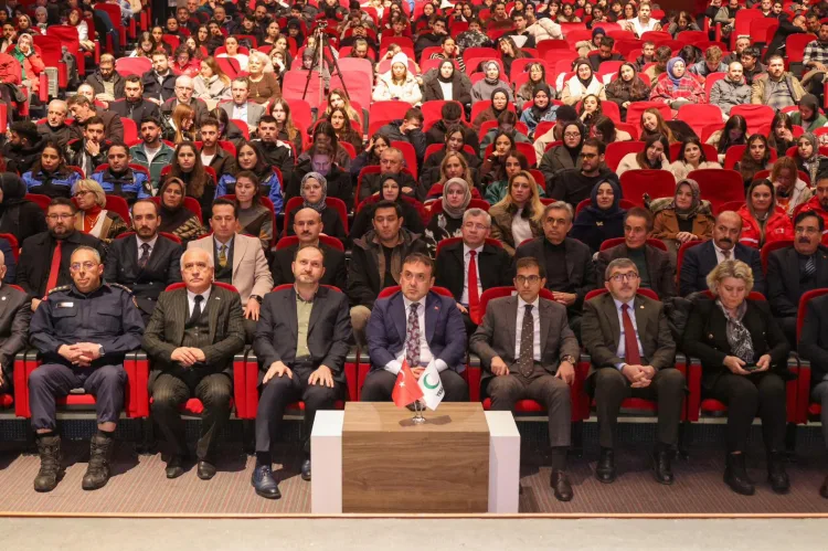 Bağımlılıkla Mücadelede Toplumsal Seferberlik
