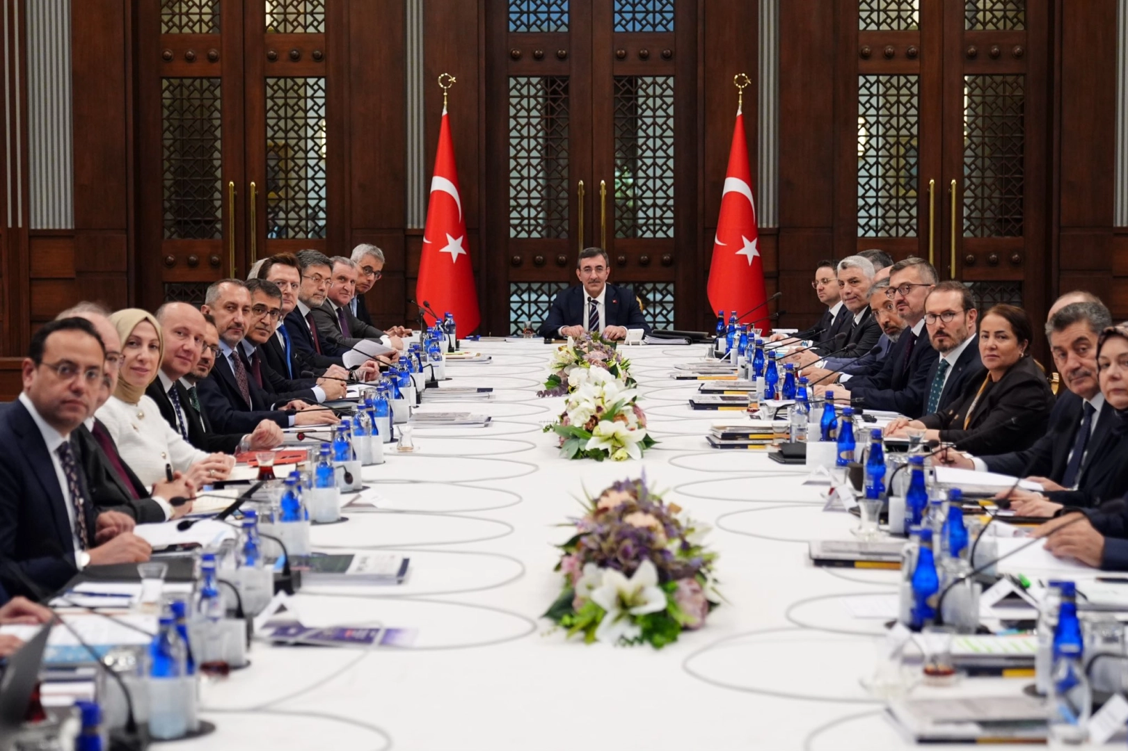 Bağımlılıkla Mücadelede Yeni Yaklaşımlar Belirlendi