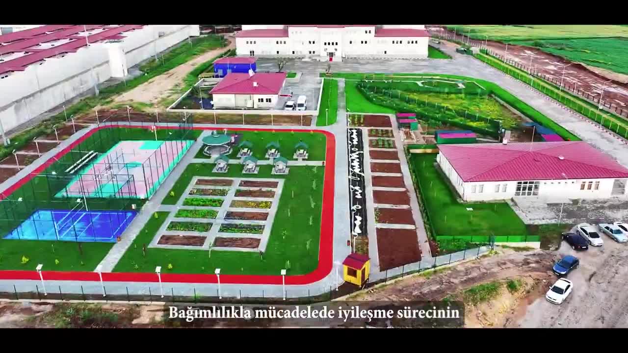 Bağımlılıkla Mücadelede Yenilikçi Yaklaşım!