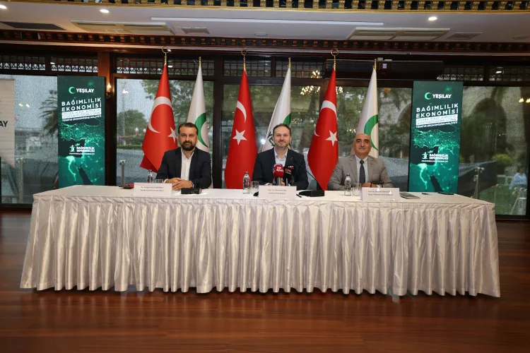 Bağımlılıklar Türkiye’ye Yılda 78 Milyar Dolar Zarar