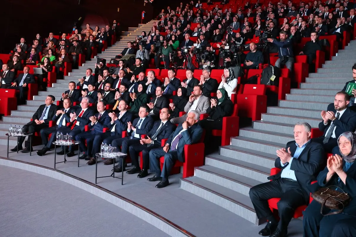 Ziraat Katılım ve Yeşilay’dan anlamlı iş birliği: “Bağımsız Kart” ile Hayata Değer Kat 4