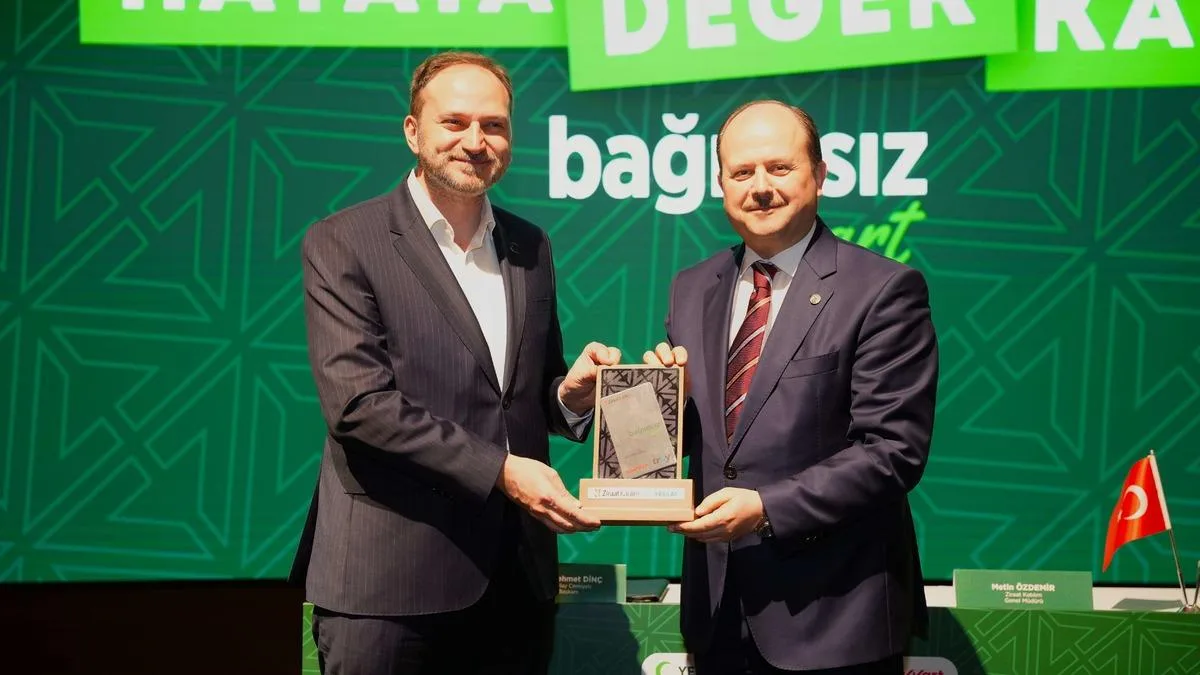 Bağımsız Kart ile Toplumsal Fayda Dönüşümü