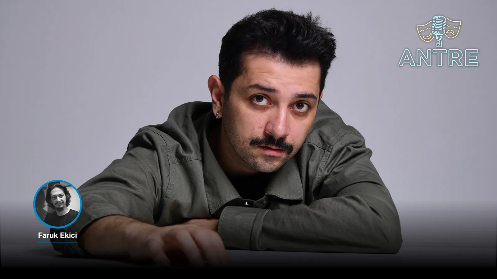 Bağımsız Tiyatroda Varoluşsal Mizah: Baver Karahancı