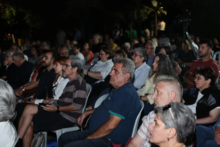 Bağımsızlık Mücadelesi Nilüfer’de Tartışıldı