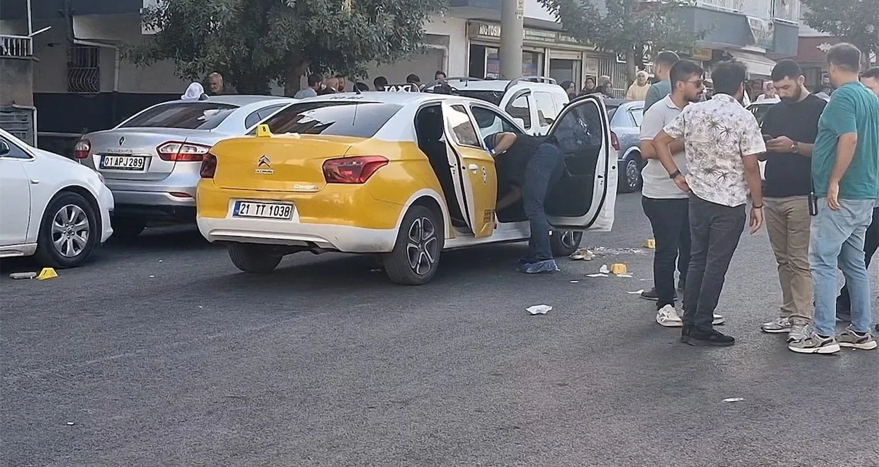 Bağlar’da Korkunç Olay: Kadın Hayatını Kaybetti
