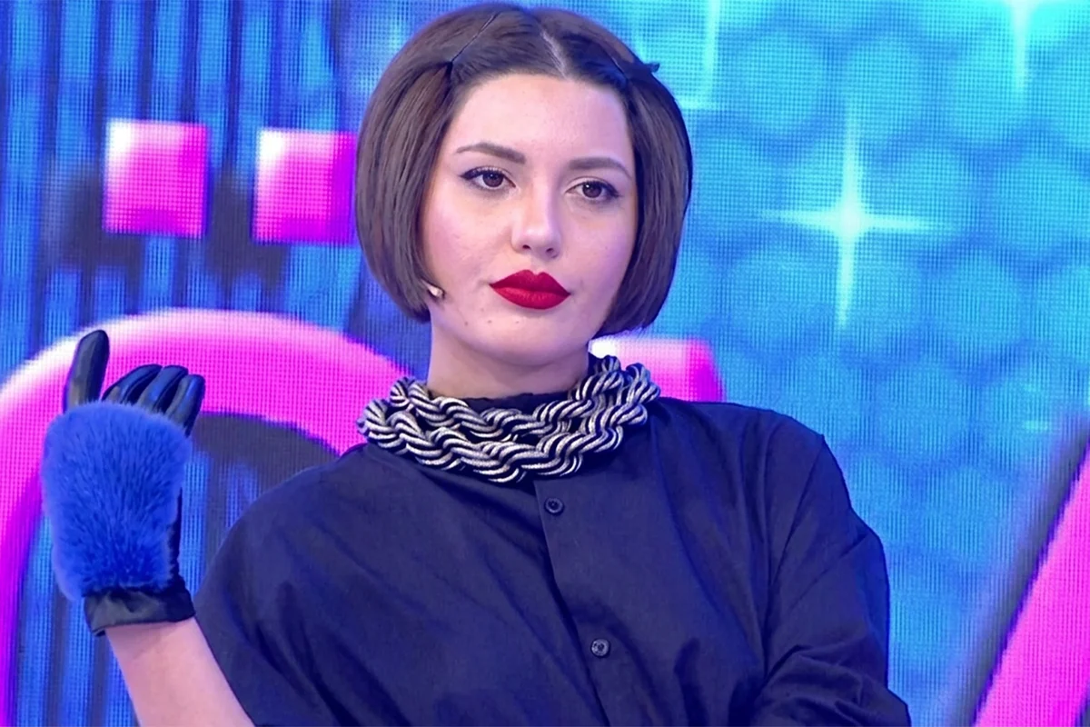 Bahar Candan’ın Babasından Dikkat Çeken Uyarı: ‘Zihinsel Engelli Gibi Davranmayın’