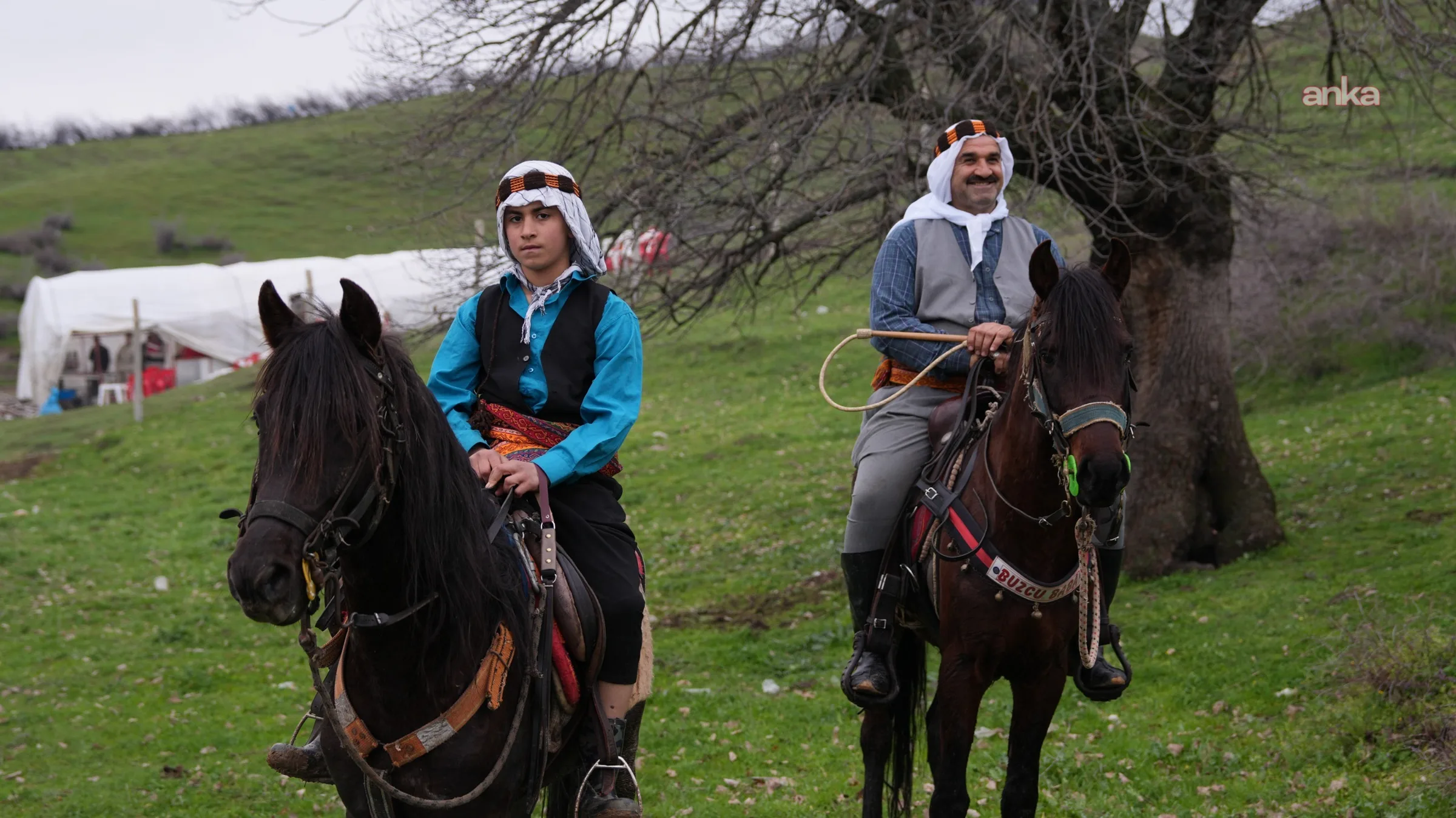 Baharın Uyanışı: Serhivde Şenlikleri Coşkusu