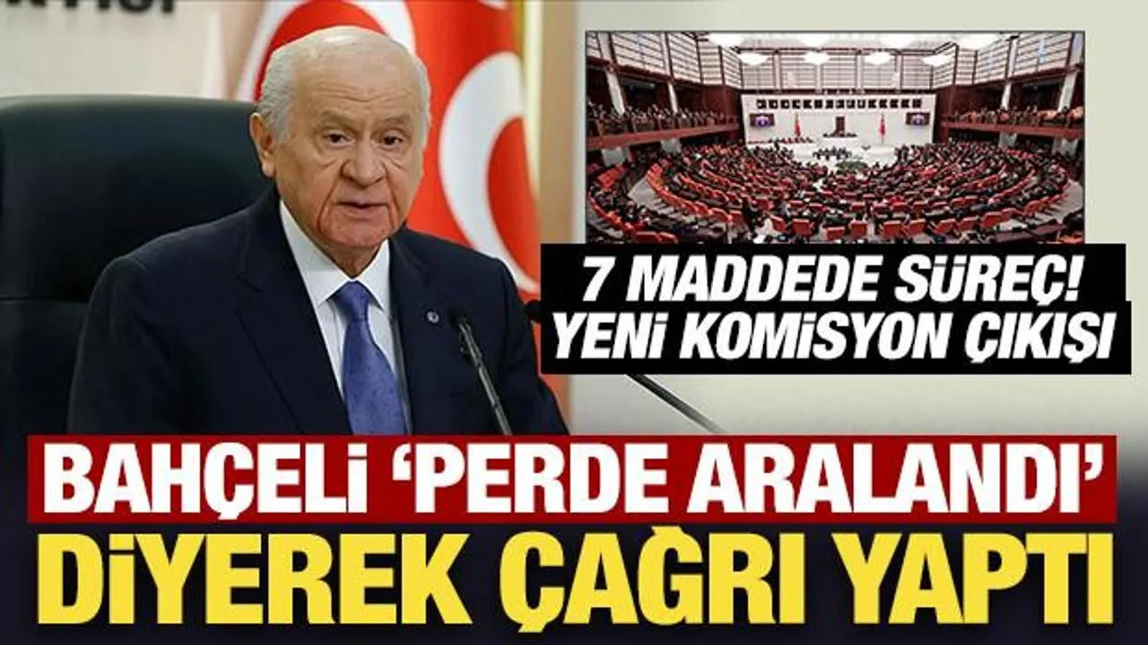 Bahçeli: 19 Mayıs’ın Anlamı ve Terörsüz Türkiye Vurgusu
