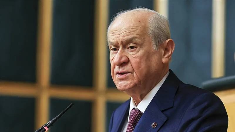 Bahçeli, 28 Ocak’tan Sonra İlk Kez Gruba Geliyor!