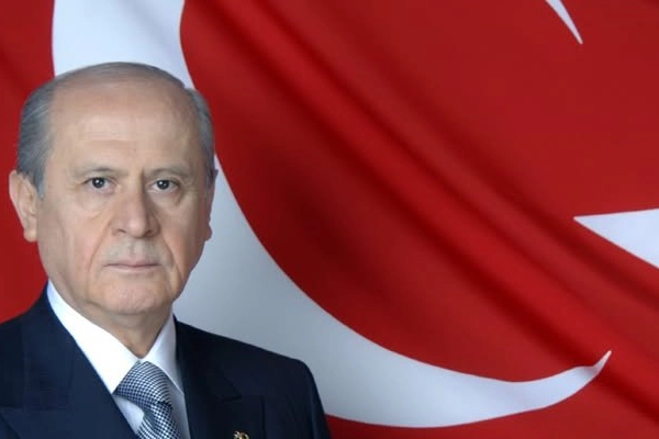 Bahçeli: 30 Ağustos, Türk Milletinin Zafer Günüdür