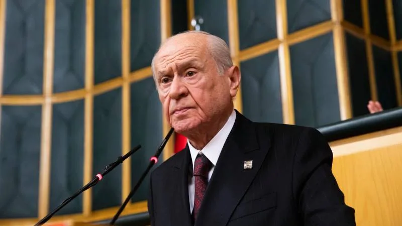 Bahçeli: Atatürk’ü Anlamak İçin 10 Kasım Fırsat